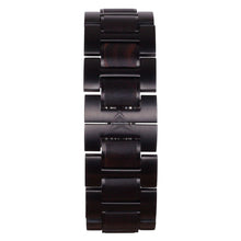 Load image into Gallery viewer, Karbon Black Matte Ebony - Konifer Watch