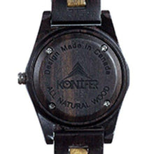 Load image into Gallery viewer, Bonzai Army - Konifer Watch