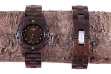 Load image into Gallery viewer, Bonzai - Konifer Watch