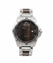 Load image into Gallery viewer, Klassic Stainless Black - Konifer Watch