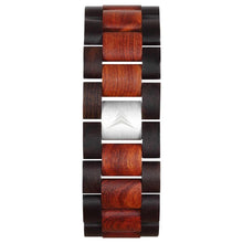 Load image into Gallery viewer, Krono Ruby - Konifer Watch