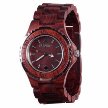 Load image into Gallery viewer, Taiga Acajou - Konifer Watch