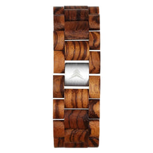 Load image into Gallery viewer, Taiga Zebra - Konifer Watch