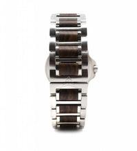 Load image into Gallery viewer, Klassic Stainless Black - Konifer Watch